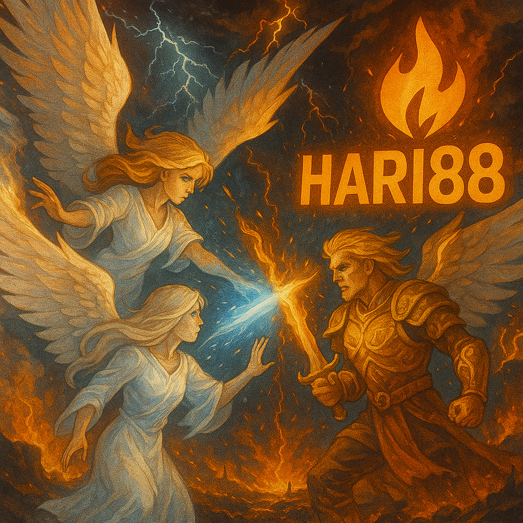 HARI88